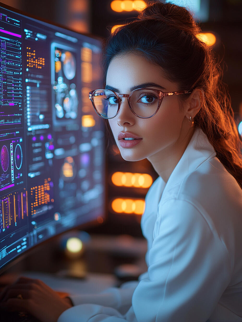 AI Professionals that Need Upskilling